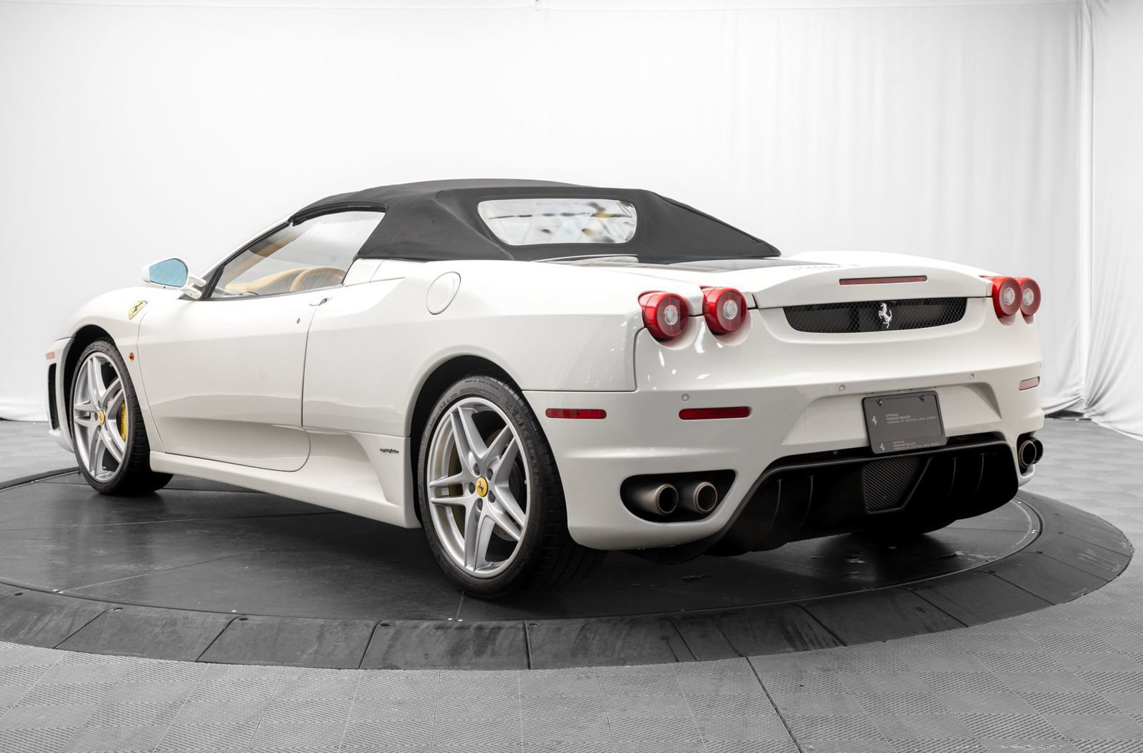 Used 2006 Ferrari F430 Spider RWD image 14
