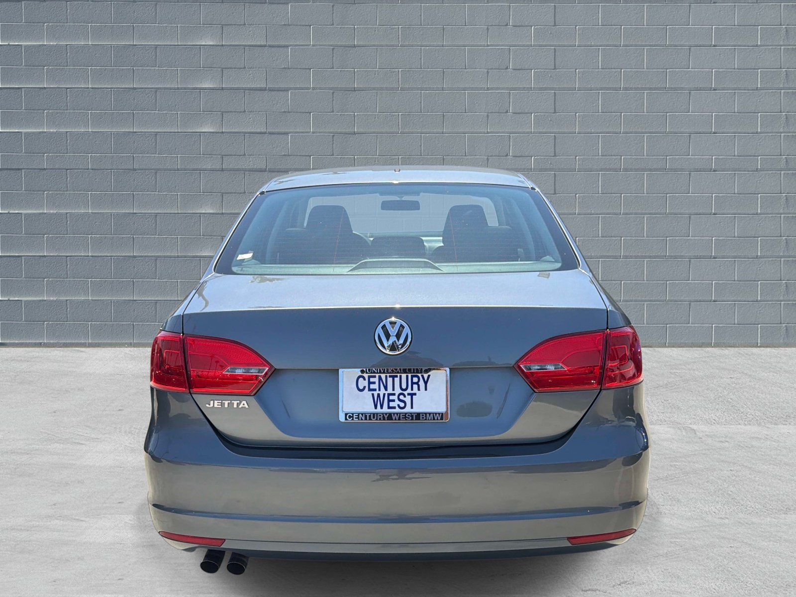Used 2014 Volkswagen Jetta S FWD image 3