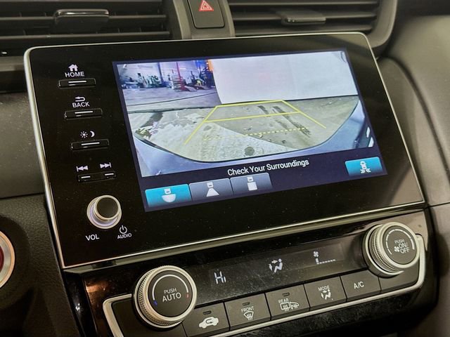 Used 2022 Honda Insight EX image 13