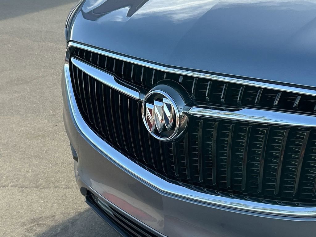 Used 2021 Buick Enclave Preferred image 31