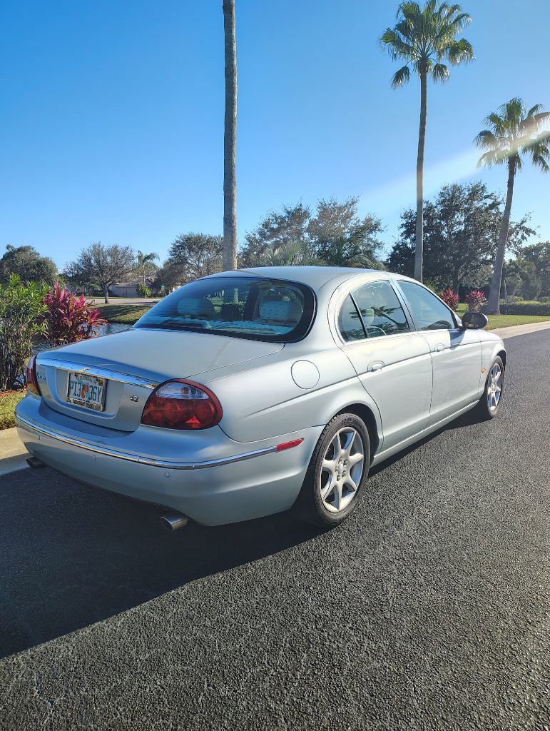 Used 2006 Jaguar S-TYPE 4.2 image 65