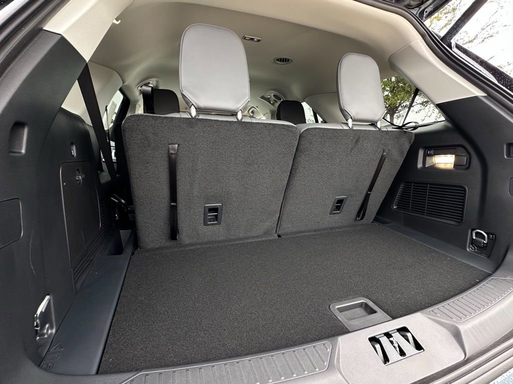 New 2026 Ford Explorer Active w/ Active Comfort Package image 58