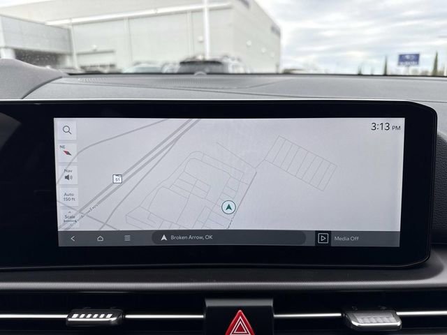 New 2026 Kia Sportage SX Prestige image 20