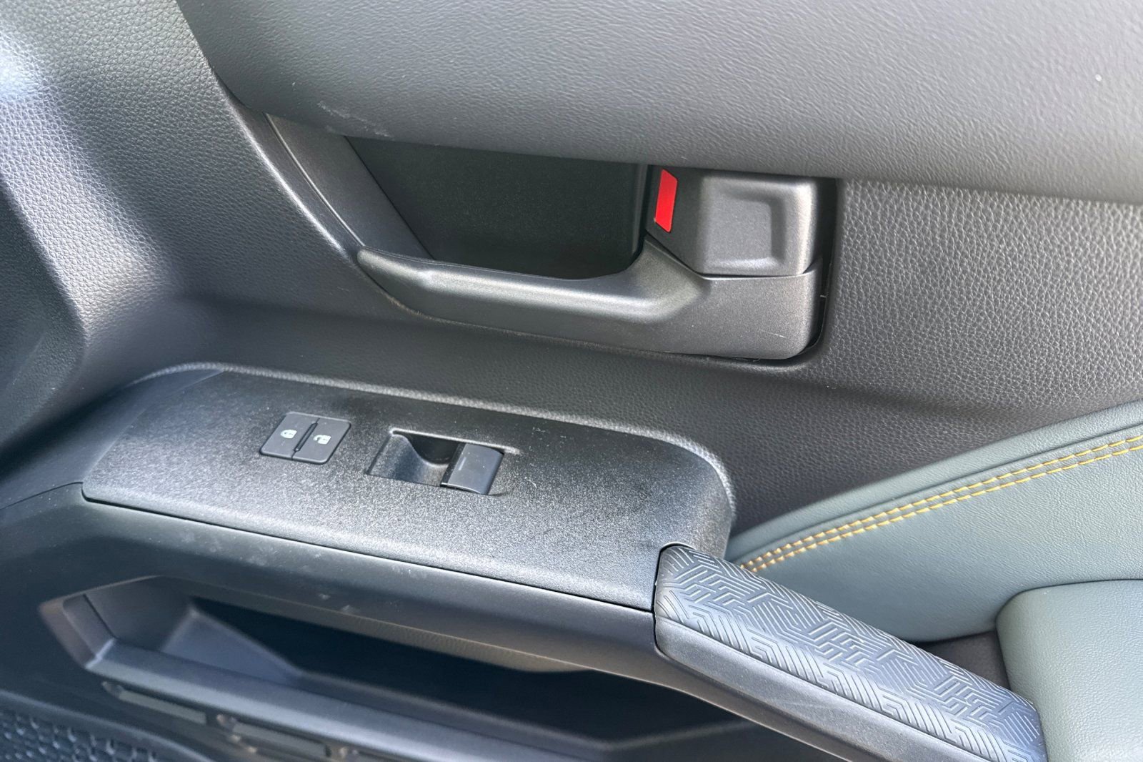 Certified 2025 Toyota 4Runner Trailhunter image 24