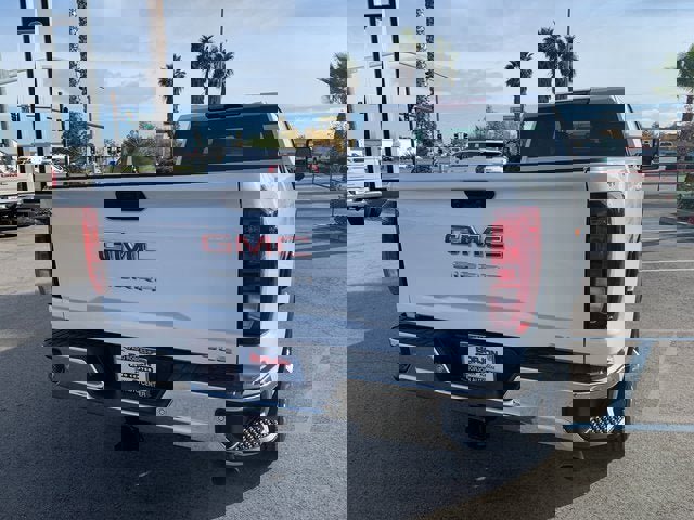 New 2026 GMC Sierra 2500 SLE w/ SLE Value Package; image 7