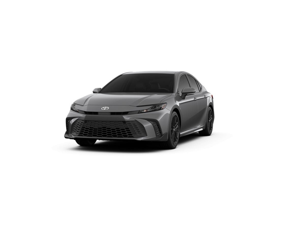 New 2026 Toyota Camry SE FWD image 18