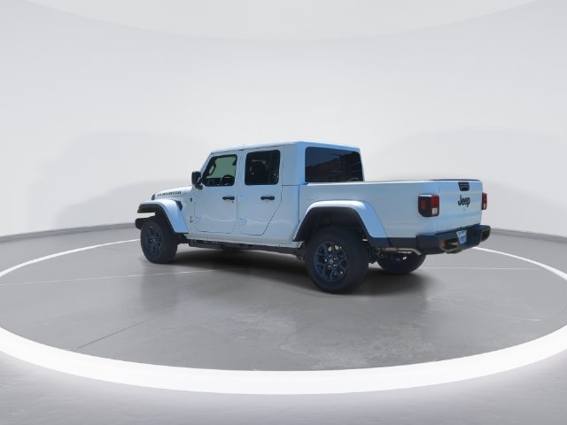New 2026 Jeep Gladiator Sport AWD/4WD image 6