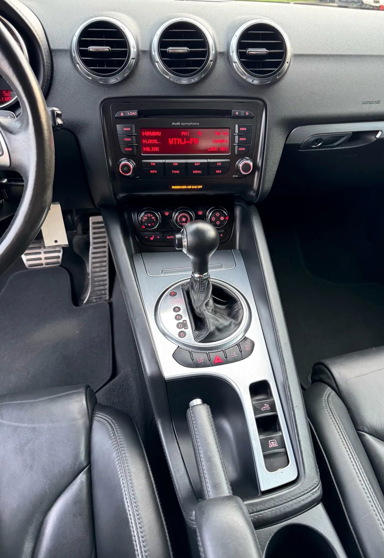 Used 2008 Audi TT 2.0T image 23