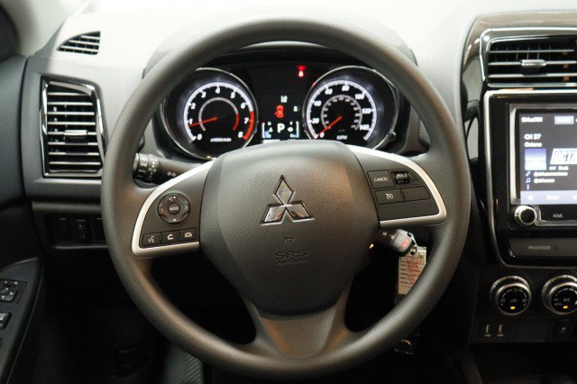 New 2026 Mitsubishi Outlander Sport ES AWD/4WD image 20