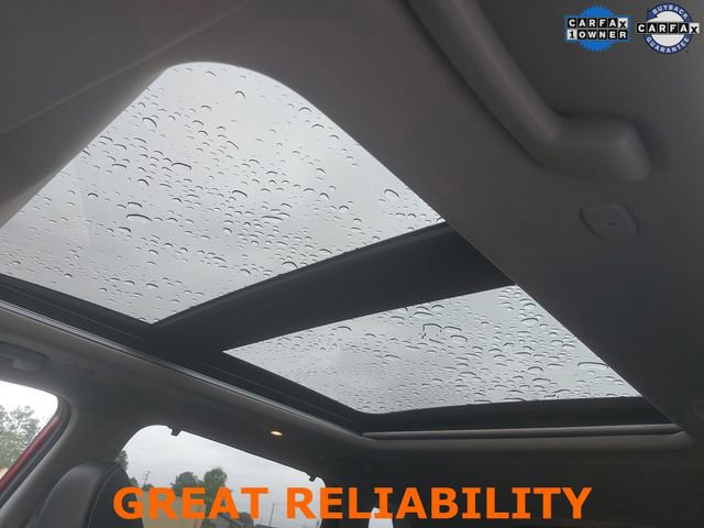 Used 2022 Nissan Rogue SL w/ SL Premium Package image 29