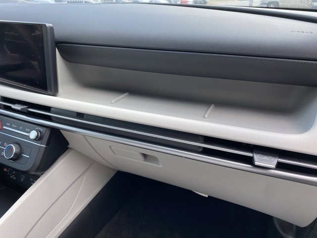 New 2025 Hyundai Tucson SEL image 37