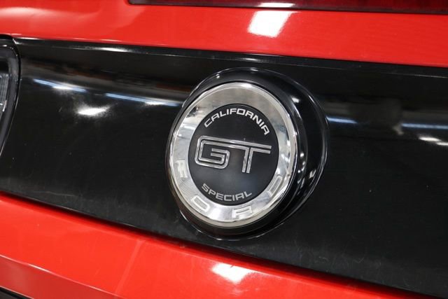 Used 2014 Ford Mustang GT Premium w/ Equipment Group 402A RWD image 12