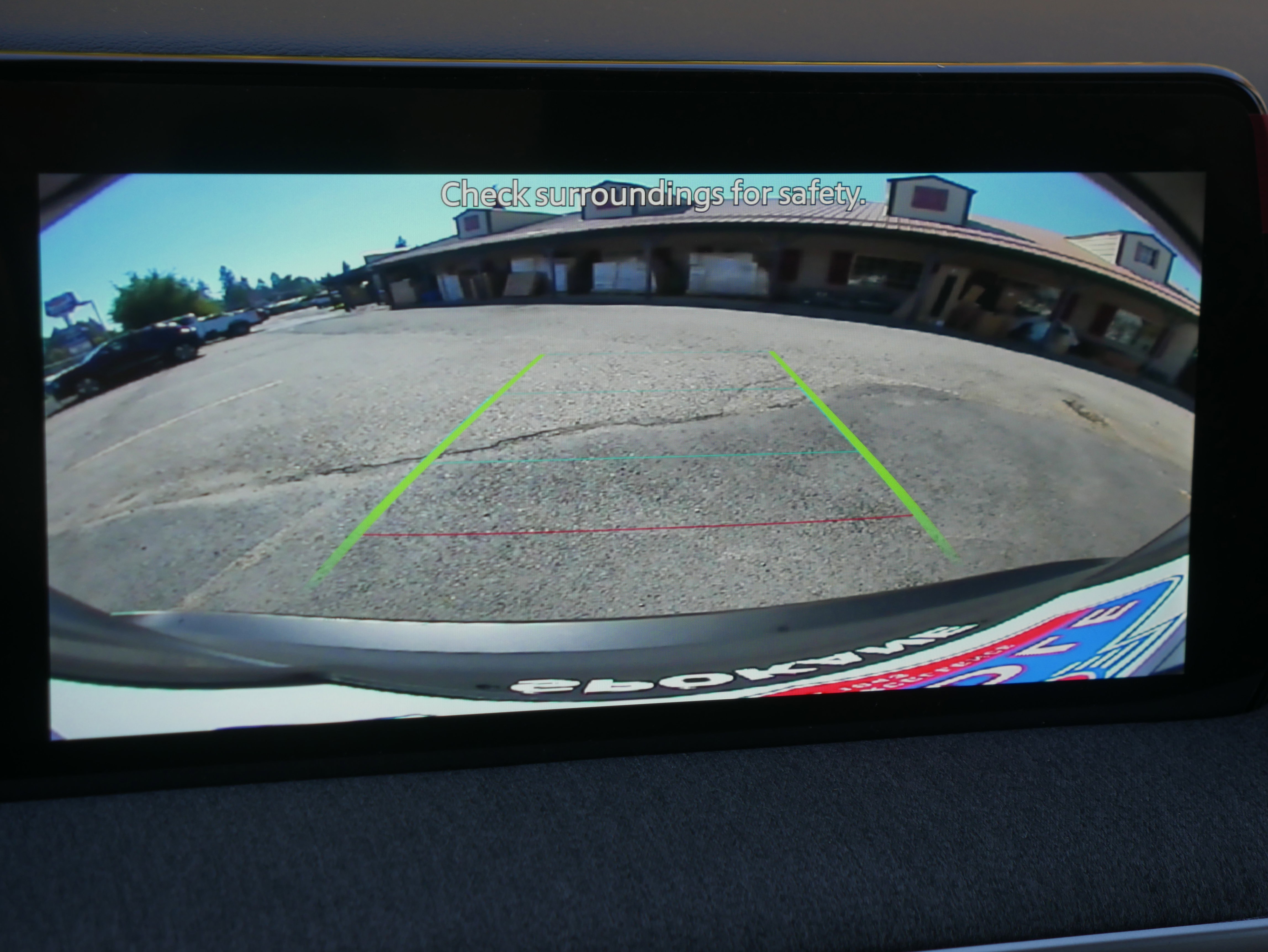 New 2026 Nissan Kicks SV w/ SV Premium Package image 11