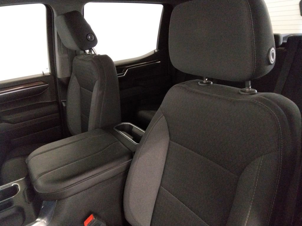 Used 2023 Chevrolet Silverado 1500 RST w/ Z71 Off-Road Package image 28