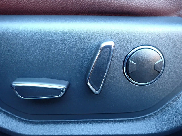 Certified 2023 Ford Expedition Max Limited image 20