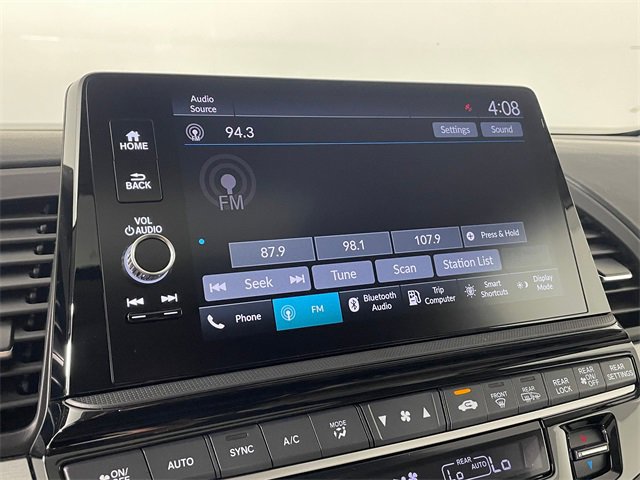 New 2026 Honda Odyssey EX-L image 5
