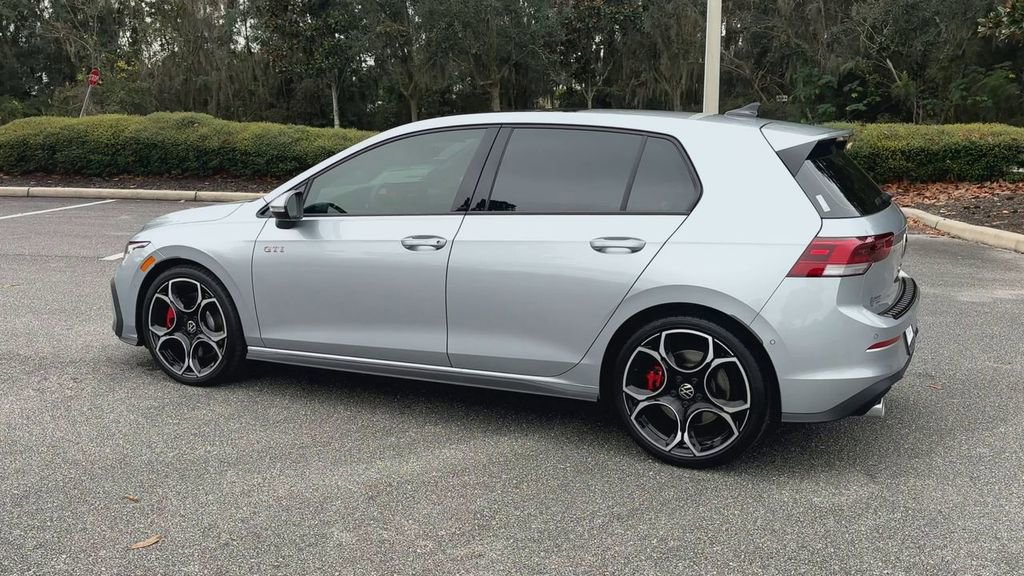 New 2026 Volkswagen GTI Autobahn image 6