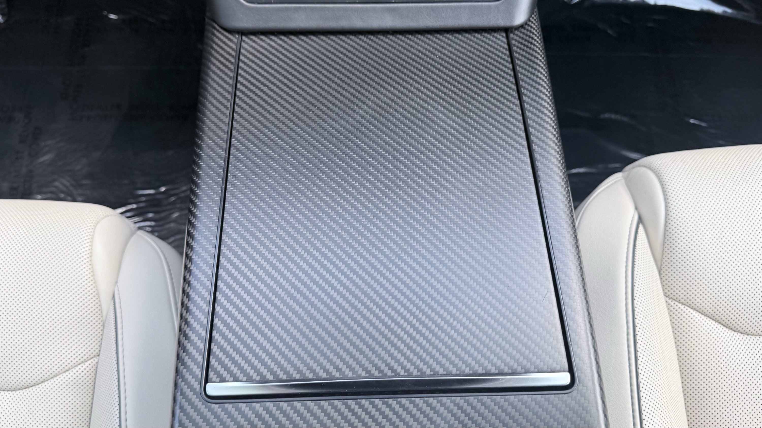 Used 2022 Tesla Model X Plaid AWD/4WD image 55