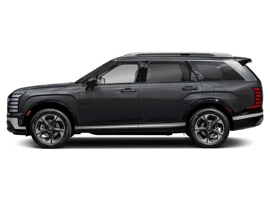 New 2026 Hyundai Palisade Limited FWD image 30
