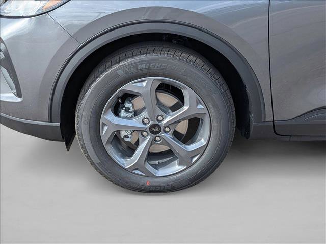 New 2026 Ford Escape ST-Line w/ Tech Pack #1 image 10