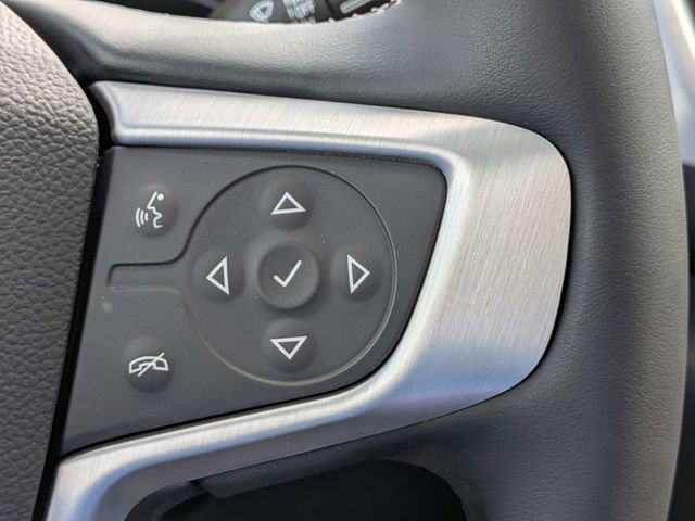 Used 2023 GMC Terrain SLT w/ Tech Package AWD/4WD image 29