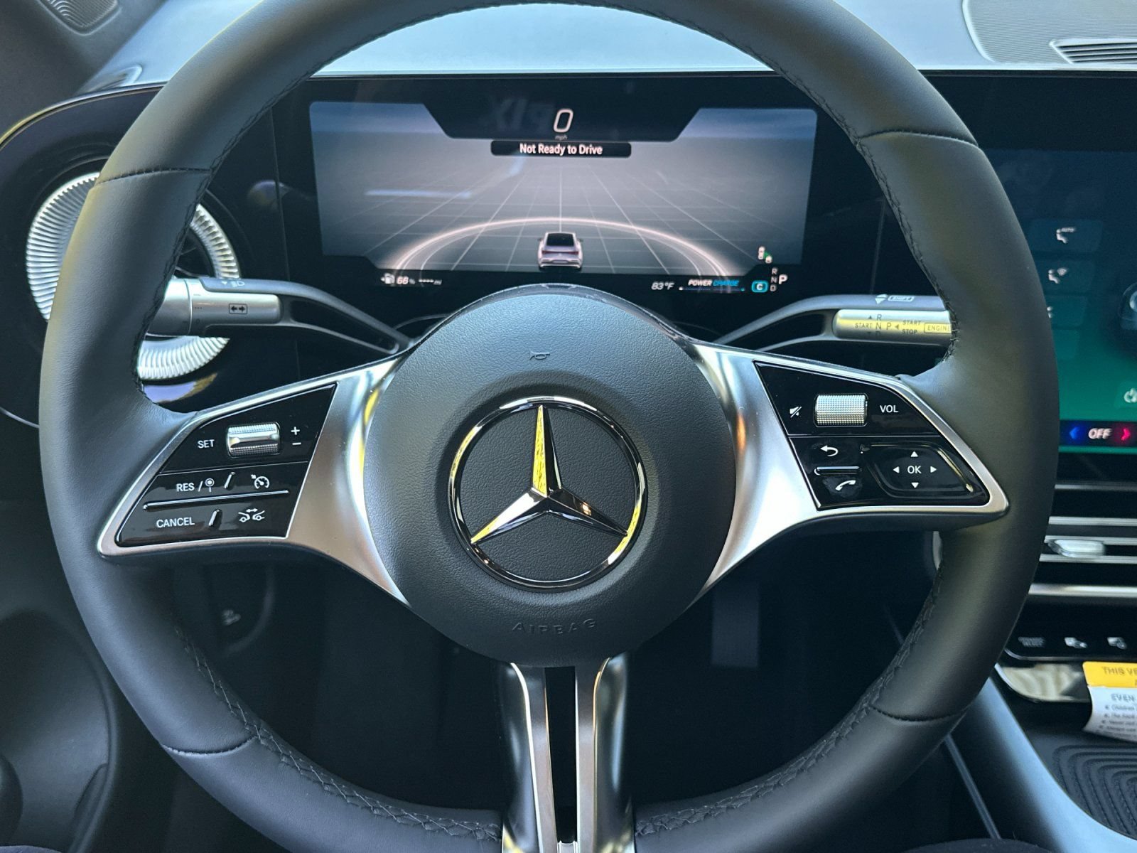 New 2027 Mercedes-Benz CLA 220 image 21