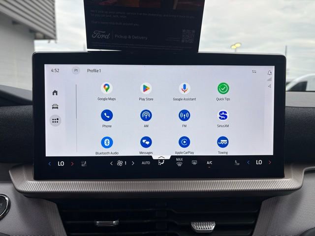 New 2026 Ford Explorer Active w/ Active Comfort Package image 19