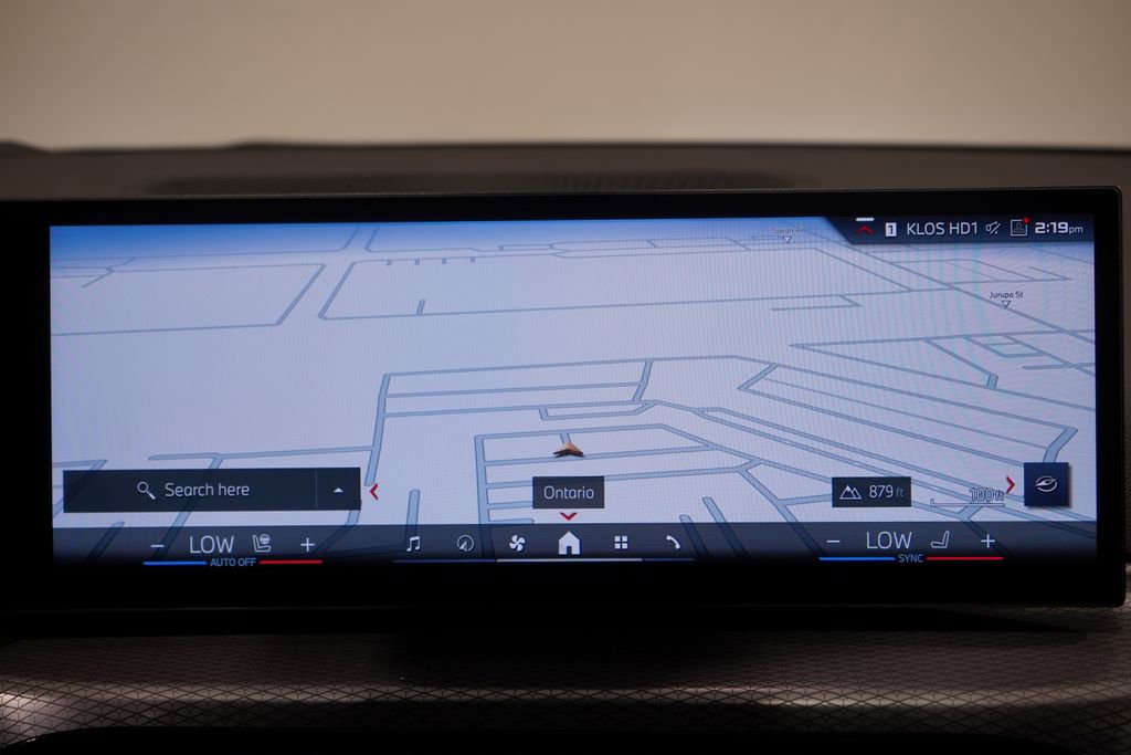 Used 2025 BMW M340i image 12