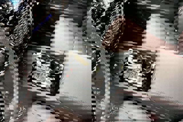 New 2026 Honda Ridgeline Black Edition image 9