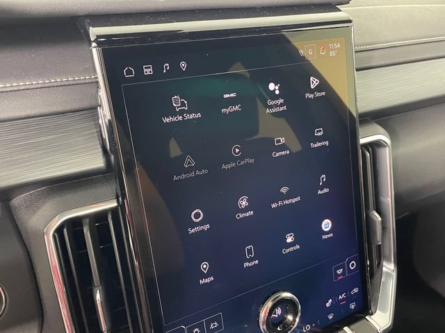 New 2026 GMC Acadia Elevation w/ Elevation Premium Package AWD/4WD image 5