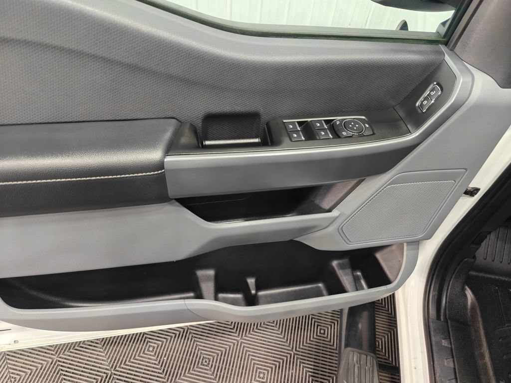 Used 2021 Ford F150 XLT AWD/4WD image 44