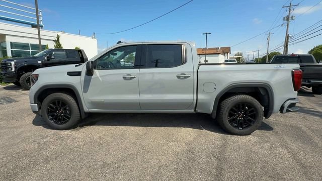 Certified 2024 GMC Sierra 1500 Elevation AWD/4WD image 5