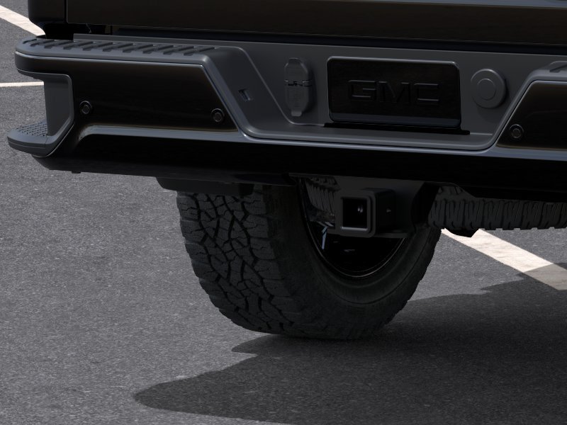 New 2026 GMC Sierra 2500 AT4 AWD/4WD image 14