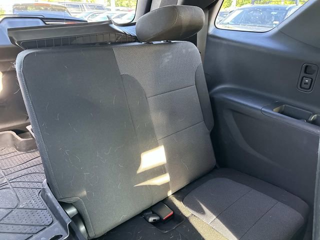 Used 2023 Chevrolet Traverse LT w/ LPO, Floor Liner Package AWD/4WD image 13