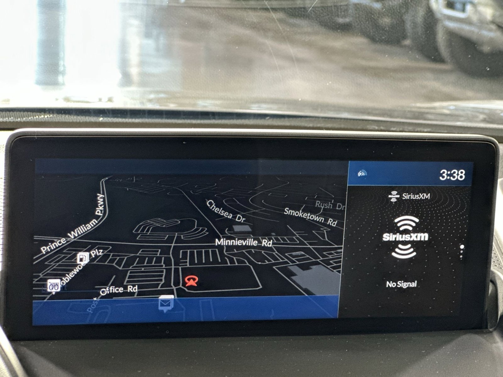 Used 2023 Acura RDX w/ Technology Package image 22