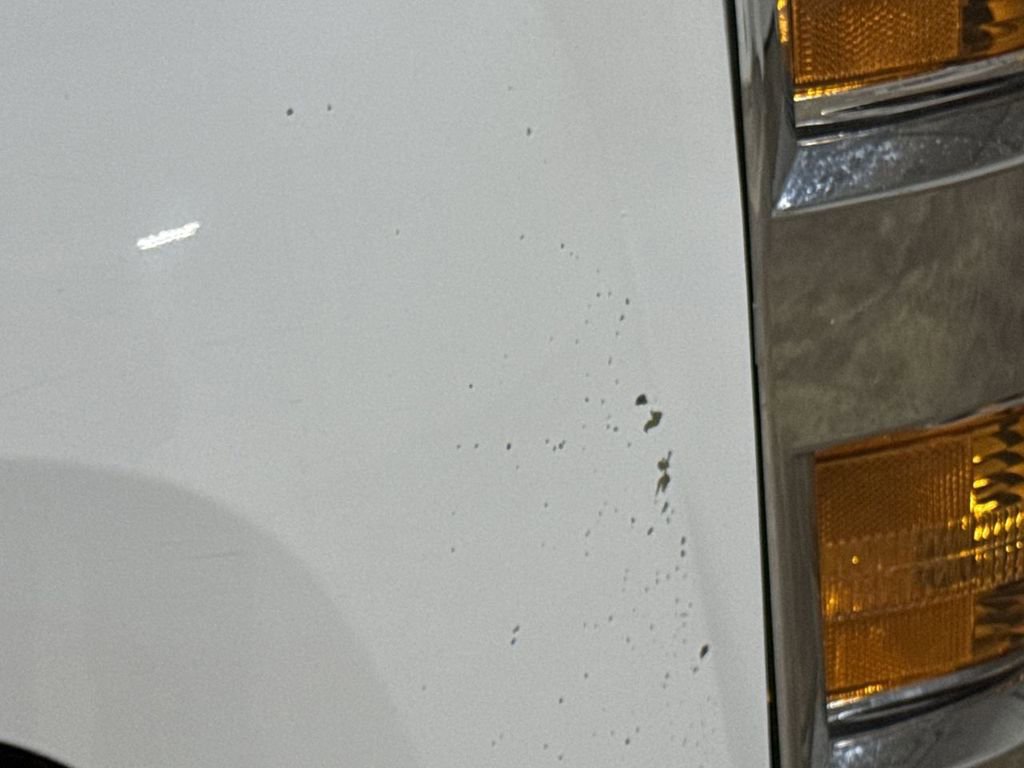 Used 2015 Chevrolet Silverado 3500 W/T w/ Snow Plow Prep Package image 32