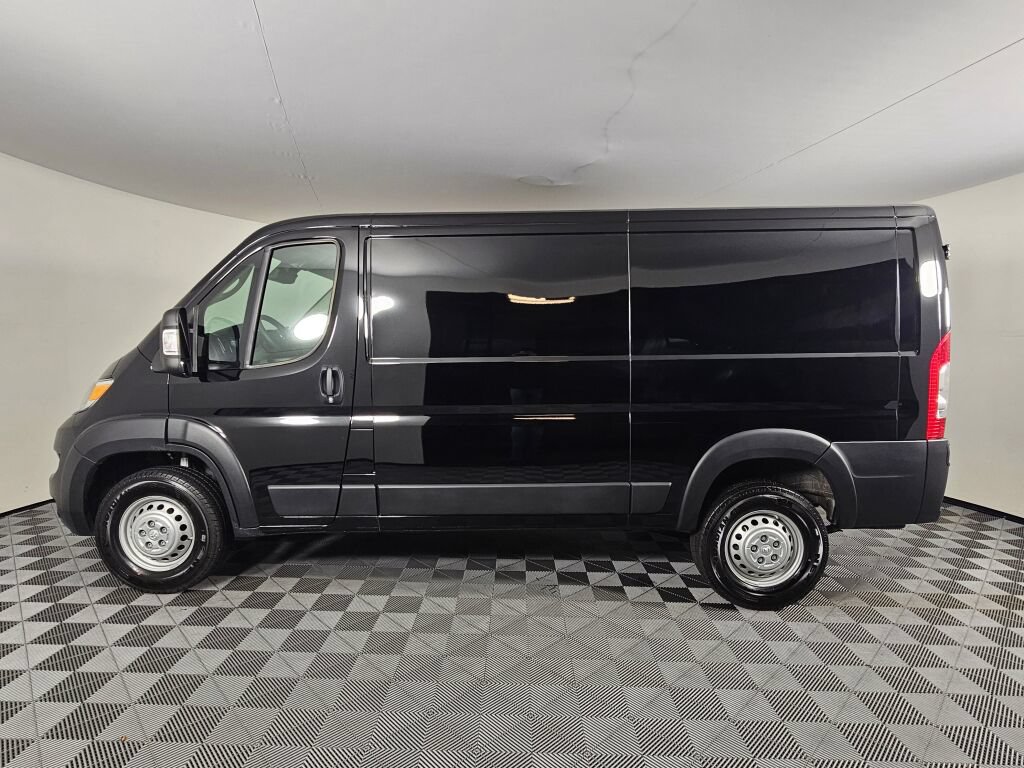 New 2026 RAM ProMaster 1500 FWD image 6