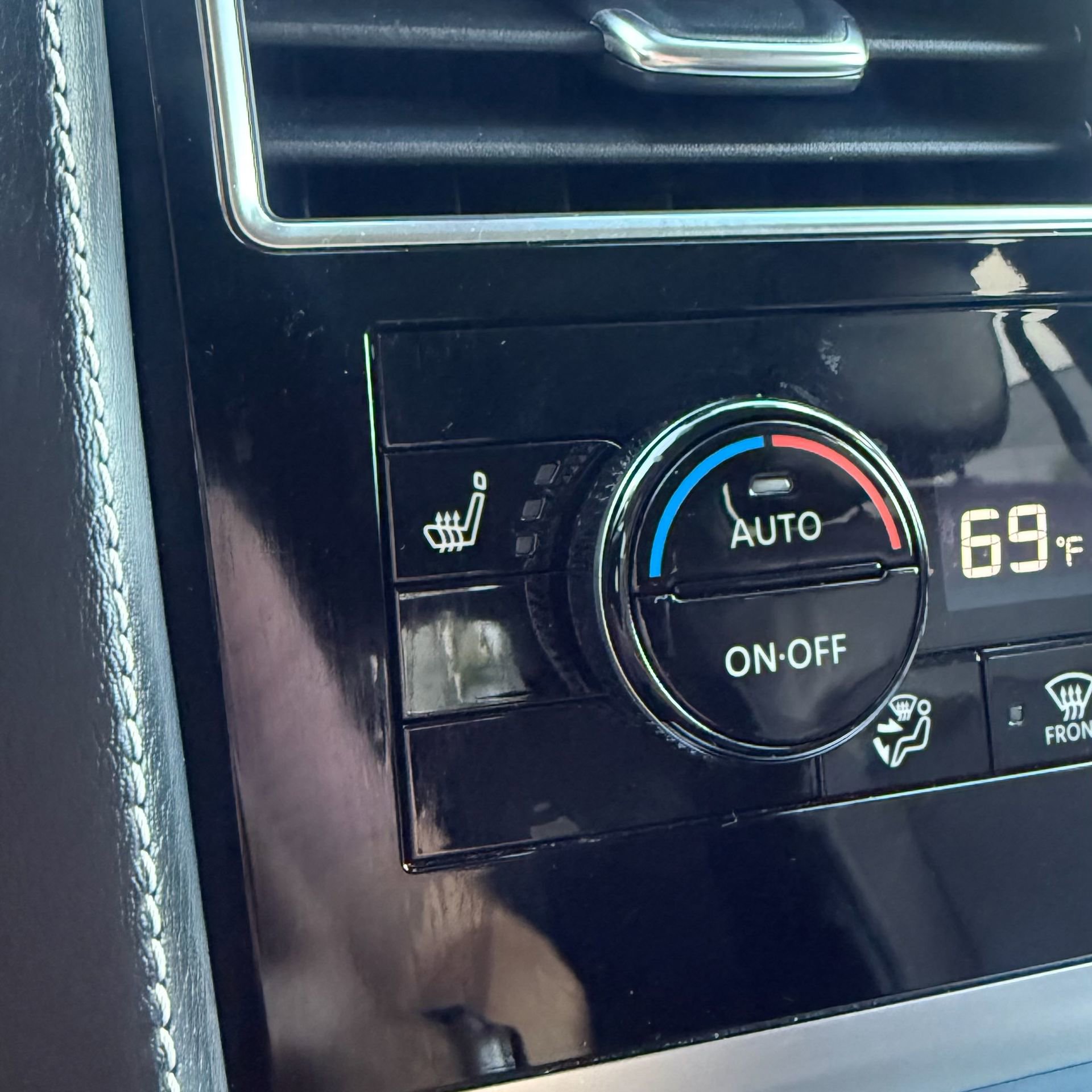 Used 2024 INFINITI QX80 Premium Select w/ Cargo Package image 33