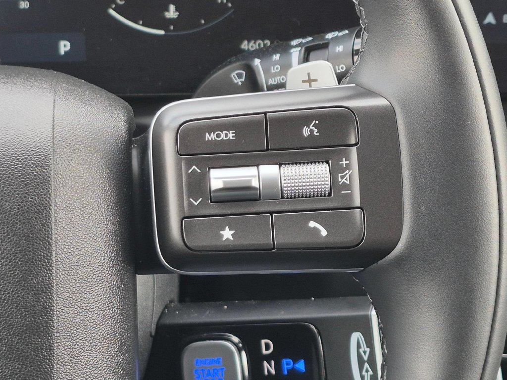 Used 2026 Hyundai Palisade Calligraphy AWD/4WD image 18