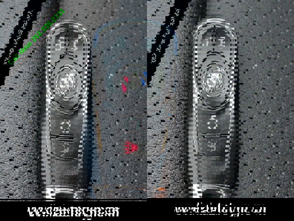 Used 2023 Buick Encore GX Essence w/ Experience Buick Package image 35