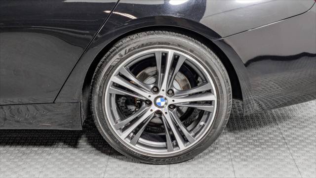 Used 2018 BMW 430i Gran Coupe RWD image 34