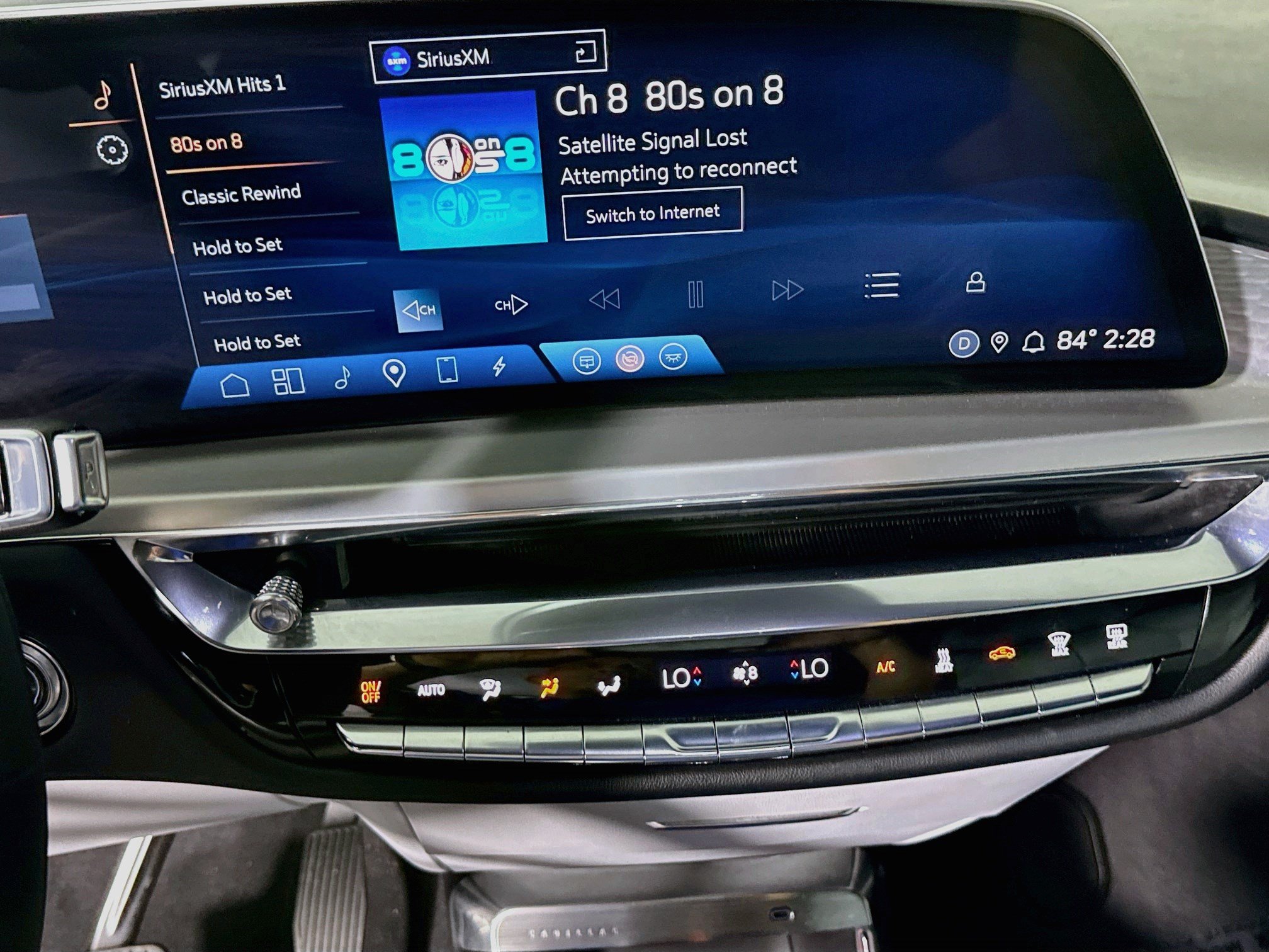 Used 2023 Cadillac Lyriq AWD image 18