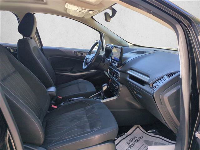 Used 2020 Ford EcoSport SE image 24