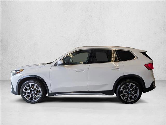 Certified 2024 BMW X1 xDrive28i w/ Convenience Package image 9