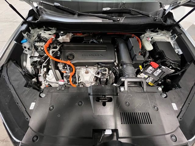 Used 2024 Honda CR-V Sport image 27