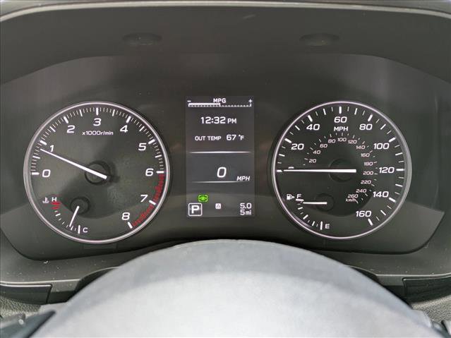 New 2026 Subaru Ascent Bronze Edition image 11