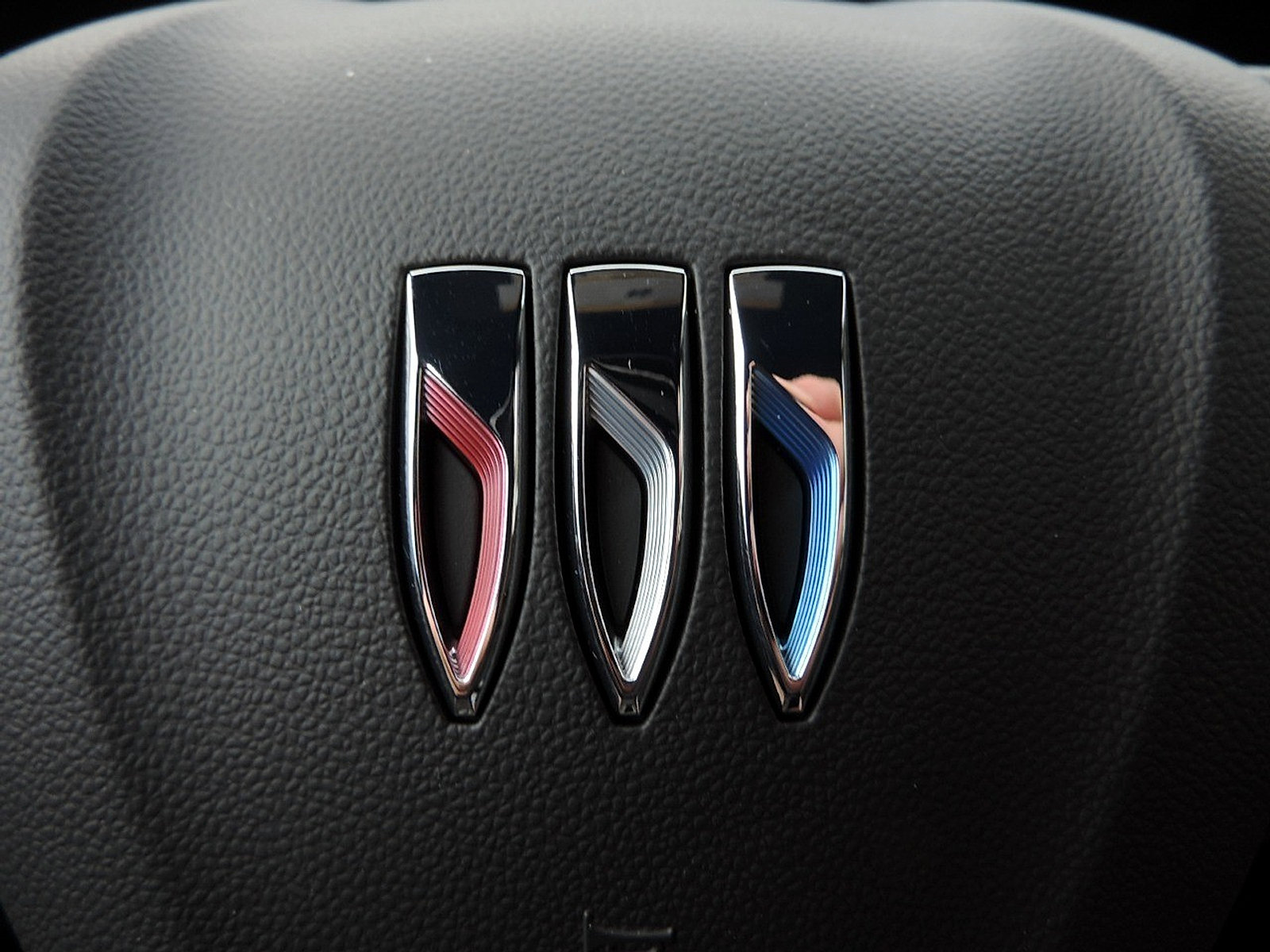 New 2026 Buick Envista Sport Touring w/ Convenience I Package FWD image 23