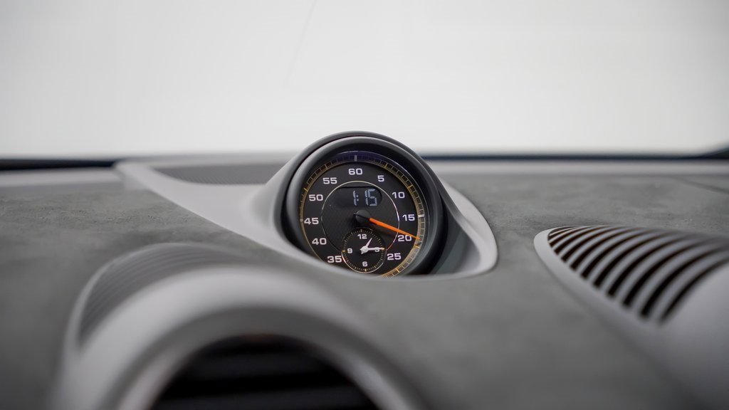 New 2025 Porsche 718 Boxster Spyder RS image 26