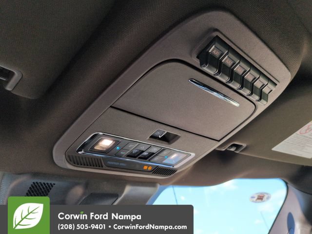 New 2026 Ford F350 King Ranch w/ Tremor Off-Road Package AWD/4WD image 22