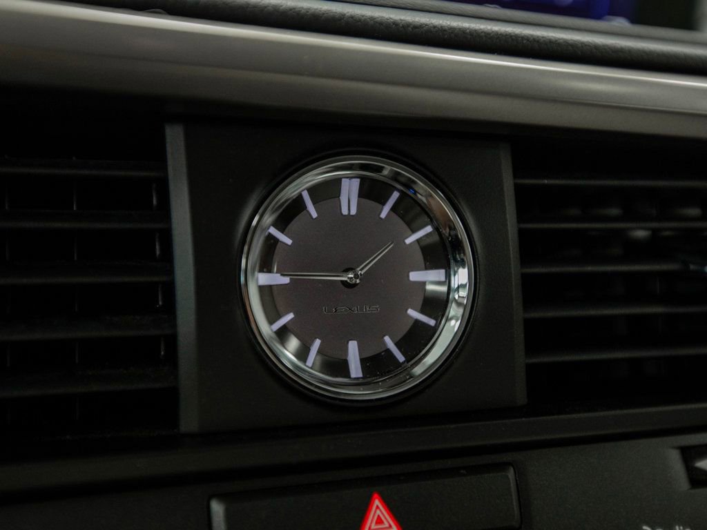 Used 2022 Lexus RX 350 FWD w/ Premium Package image 24